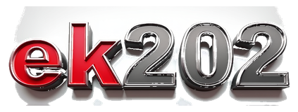 ek202 logo
