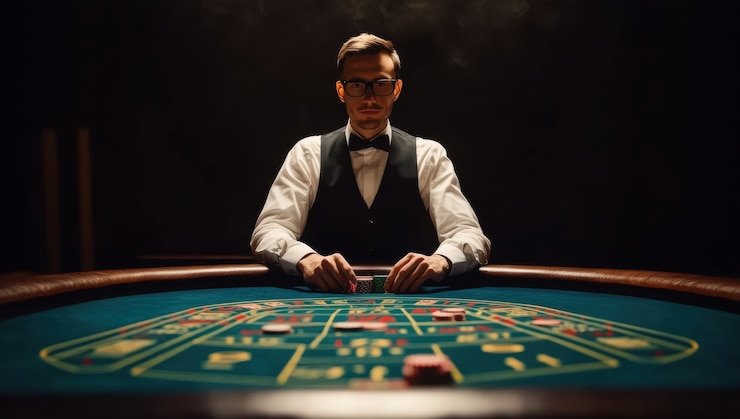 ek202 Live Casino